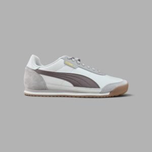 Tenis Puma Turino II | Hombre | Blanco Café