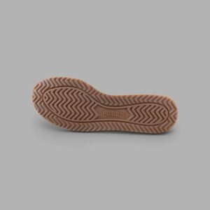 Tenis Puma Turino II | Hombre | Blanco Café
