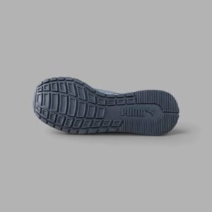 Tenis Puma ST Runner v4 Mesh | Hombre | Beige Oscuro Negro