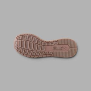 Tenis Puma ST Runner v4 Nylon | Hombre | Café Verde