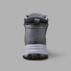 Botas Zodiak | Hombre | Cuero | Negro