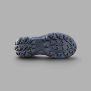 Botas Zodiak | Hombre | Cuero | Negro