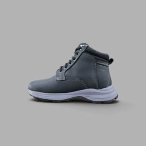 Botas Zodiak | Hombre | Cuero | Negro