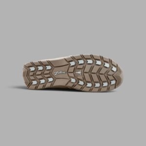 Botas Zodiak | Hombre | Cuero | Beige Café