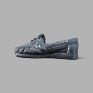 Mocasines Zodiak | Hombre | Cuero | Negro