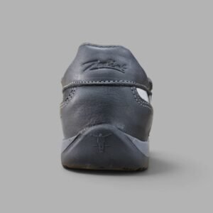 Mocasines Zodiak BK | Hombre | Cuero | Negro