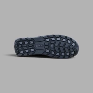 Mocasines Zodiak BK | Hombre | Cuero | Negro