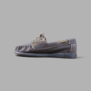 Mocasines Zodiak BR para Hombre en Cuero Café