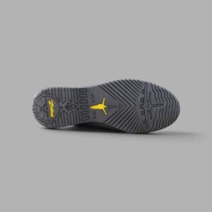 Mocasines Zodiak BR para Hombre en Cuero Café