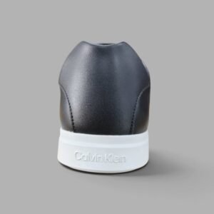 Tenis Calvin Klein Pro Cups | Hombre | Negro