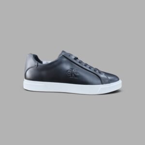 Tenis Calvin Klein Pro Cups | Hombre | Negro