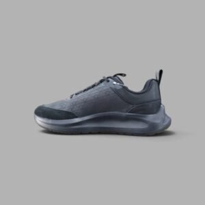 Tenis Calvin Klein EVA Runner | Hombre | Negro