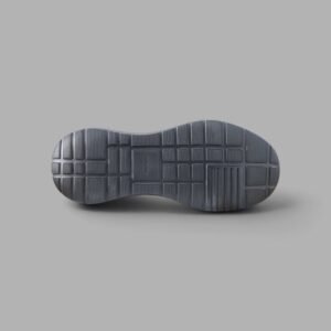 Tenis Calvin Klein EVA Runner | Hombre | Negro