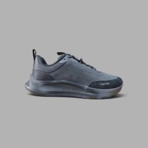 Tenis Calvin Klein EVA Runner | Hombre | Negro