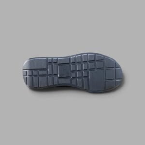 Tenis Calvin Klein Retro Runner | Hombre | Negro Blanco