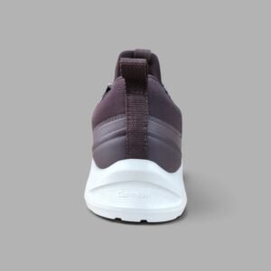 Tenis Calvin Klein Light EVA Run | Hombre | Café Blanco