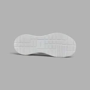 Tenis Calvin Klein Light EVA Run | Hombre | Café Blanco