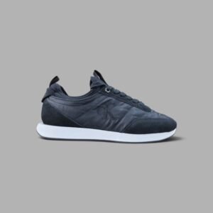 Tenis Calvin Klein Retro Runner | Hombre | Negro